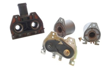 фото ориг. №7, Repair kit electromagnetic valves to mercedes w210