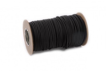 Гибкий кабельный кабель черный резиновый эксперт 6 мм 100 м