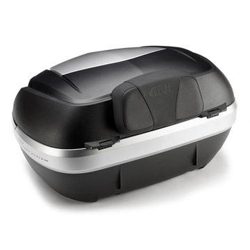 GIVI V47N TOP CASE V47 MONOKEY (47L) АЛЮМИНИЙ