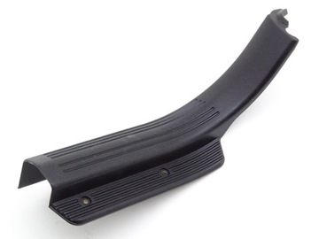 LAND ROVER FREELANDER I OSŁONA PROGU LEWY TYŁ 5D