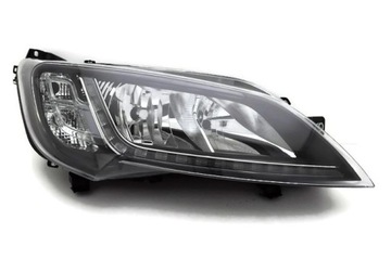 DUCATO BOXER JUMPER 14- REFLEKTOR LED PRAWY NOWY ^
