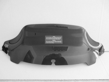 SZYBA HARLEY DAVIDSON ELECTRA 14-17 TUNING