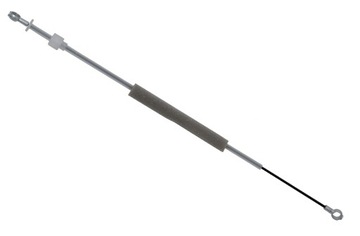 MITSUBISHI OE MN134606 TÁHLO RADIÁTORU