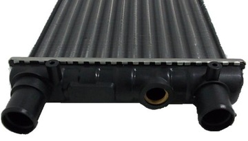 CHŁODNICA WODY Fiat Seicento Cinquecento 900 1100