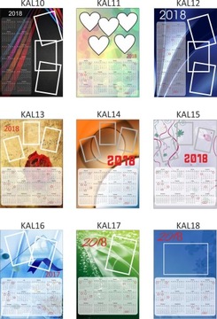 ФОТО Календарь-магнит с фото, отличный подарок.