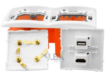 Терминал на стену промывки 1SB 1HDMI 4G