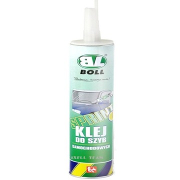 КЛЕЙ ДЛЯ СТЕКЛА АВТОМОБИЛЯ Sprint 310мл