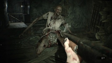 RESIDENT EVIL 7 VII Biohazard STEAM KEY + БЕСПЛАТНО