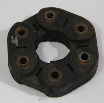 VW T5 GUMA PRZEGUB WAŁU TŁUMIK DRGAŃ 7L0521403