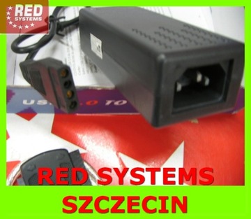 RED HDD IDE PATA 2.5 3.5 Адаптер USB 2.0 + блок питания