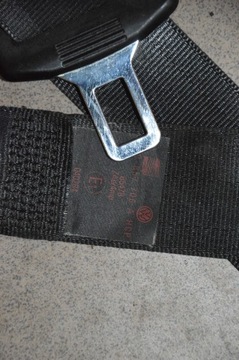 Pas Prawy Przód Seat Leon I 1M0857706A