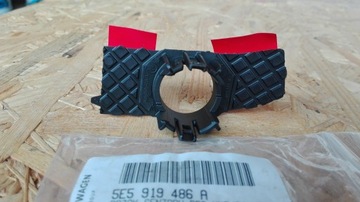 КРЕПЛЕНИЕ ДАТЧИКА PDC VW SKODA SEAT 5E5919486A