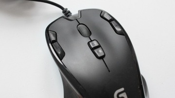 ПРОВОДНАЯ МЫШЬ LOGITECH G300S