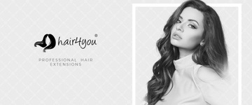 НАТУРАЛЬНАЯ ЗАЖИМКА ДЛЯ НАРАЩЕННЫХ волос 50см 6т 80г