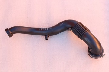 BMW E65 LCI RURA TURBA TURBO 745D 7794890