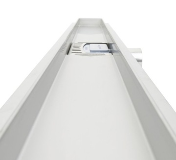 Линейный трап SANITLINE CERAMIC 60см ПОД ПЛИТКУ