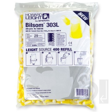 BILSOM 303L Беруши 200 ПАР