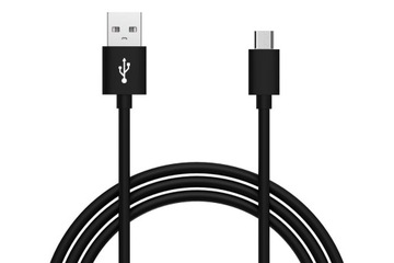 KABEL PRZEWÓD MICRO USB FAST CHARGER SZYBKI 2A 1m