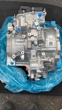 КОРОБКА ПЕРЕДАЧ FORD FOCUS C-MAX 1.0 F1FP-7000-SC