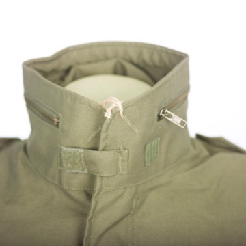 BRANDIT STANDARD M65 Куртка 2в1 Parka Lining 4XL
