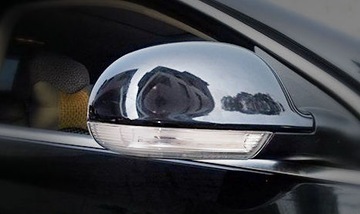 VW PASSAT B6 3C 05-10 MIGACZE KIERUNKOWSKAZ L+P LED LUSTERKO ORYGINALNE