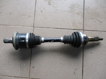 CAN AM OUTLANDER 800 G1 ОСЬ ОСЬ ОСЬ ВАЛ