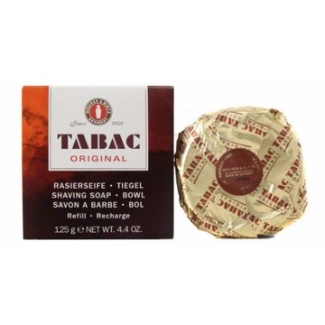 Tabac original shaving soap do golenia 125g