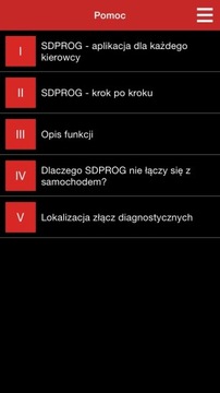 RENAULT OBD2 WiFi интерфейс iCar + польский SDPROG