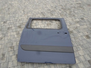 DRZWI PRAWE PRZESÓWNE JUMPY SCUDO EXPERT POZ