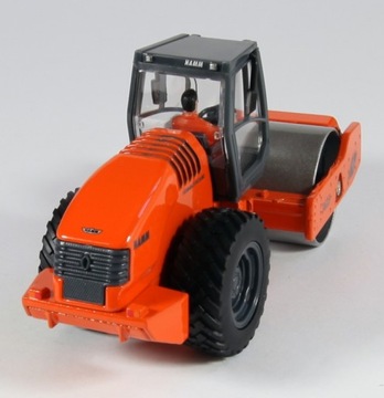 SIKU 3530 HAMM ROAD ДОРОЖНЫЙ КАТОК 1:50