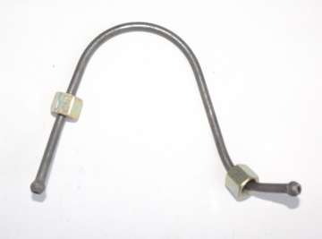 Przewód wtryskiwacza paliwa I cyl Ursus C 360