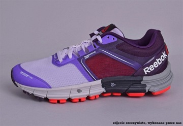 Buty do biegania REEBOK ONE CUSHION 3.0 roz. 36