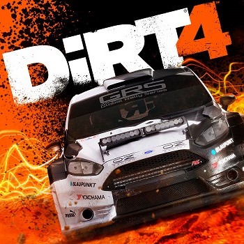 DIRT 4 PL PC STEAM KLUCZ + BONUS