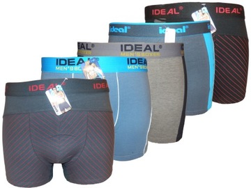 МУЖСКИЕ БОКСЕРЫ - множество дизайнов, размеры XXXL