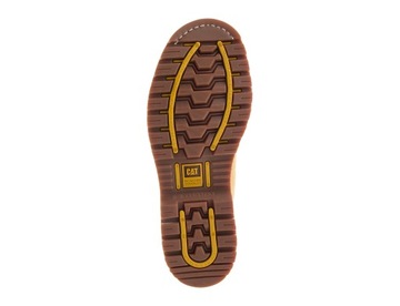 Рабочая обувь Cat Holton ST S3 SRC HRO P708214 r45