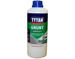 TYTAN UNIGRUNT GRUNT UNIWERSALNY 1L