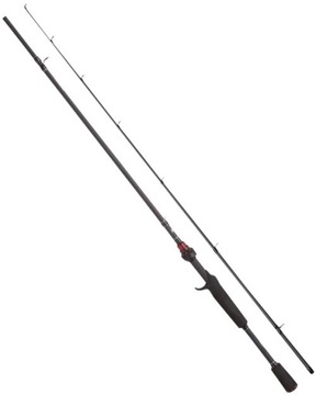 WĘDKA ABU GARCIA VENDETTA JERK H - 1.90 M 60-100 G