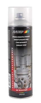 MOTIP 090105 CYNK NAPRAWCZY W SPRAYU 500ml