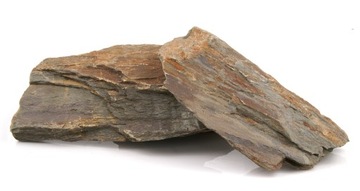 Łupek Do Akwarium Malawi Tanganika Iwagumi 5kg