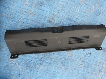 PLAST KUFRU HONDA JAZZ 02-