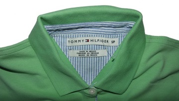 ФУТБОЛКА ПОЛО TOMMY HILFIGER В ИДЕАЛЬНОМ СОСТОЯНИИ!!!