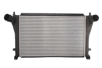 НОВЫЙ ИНТЕРКУЛЕР VW GOLF VII 5G 2012- 2.0 GTI R