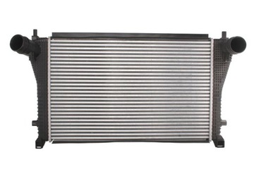 NOWY INTERCOOLER VW GOLF VII 5G 2012- 2.0 GTI R