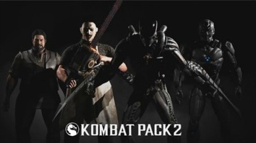 MORTAL KOMBAT XL 2xDLC [PC_PL] ЦИФРОВОЙ КЛЮЧ STEAM