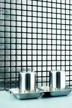 Мозаика DUNIN MOSAICS VITRUM DIAMOND MIX 131