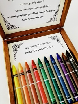 Свадебная шкатулка для денег, мелки, конверт КТВ