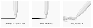 Apple Pencil (2-го поколения)