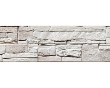 Pas dekoracyjny ozdobny na ścianę Deco Border 83 piaskowiec