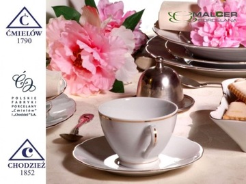 3604 СОУС ФЕСТОН 45 ĆMIELÓW ZŁOTA LINE МАЛЬЦЕР