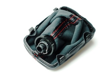 Пыльник ручки КПП Audi A3 8L после рестайлинга